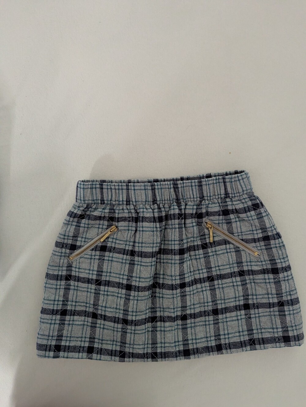 Janie And Jack Skirt (Size Toddler 3)